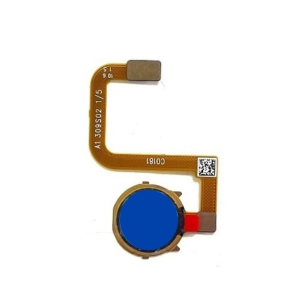 Flex Lector De Huellas Para Oppo A12