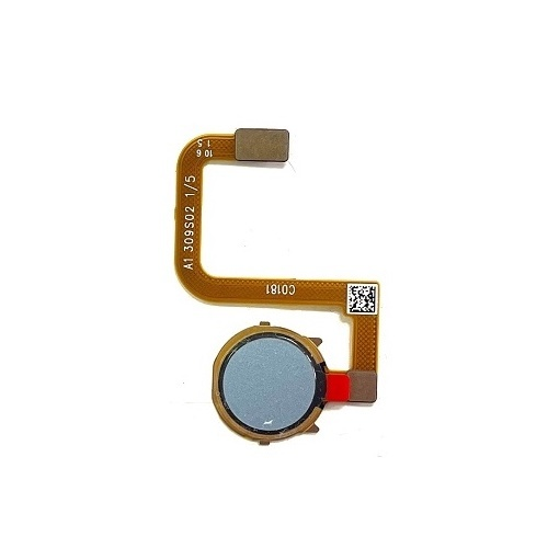 Flex Lector De Huellas Para Oppo A12