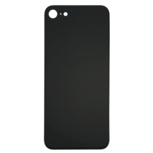 Tapa Trasera Para IPHONE 8G *Hueco de Lente Mas Grande