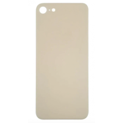 Tapa Trasera Para IPHONE 8G *Hueco de Lente Mas Grande