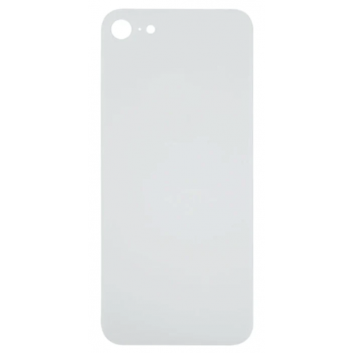 Tapa Trasera Para IPHONE 8G *Hueco de Lente Mas Grande