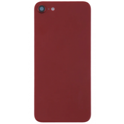 Tapa Trasera Para IPHONE 8G *Hueco de Lente Mas Grande