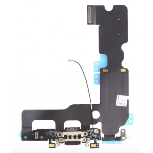 Circuíto flex con conector de carga y accesorios para Apple iPhone 7 Plus de 5.5 pulgadas