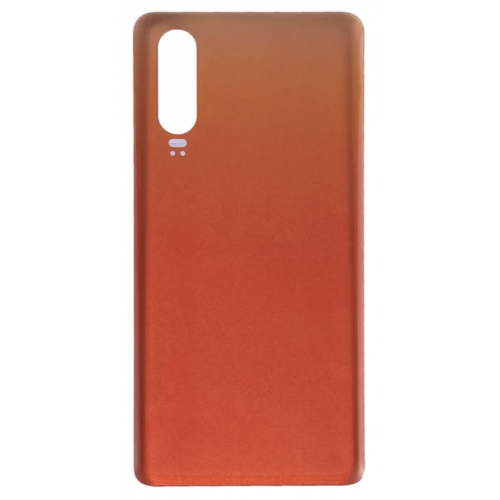 Tapa Trasera Para Huawei P30 / P 30