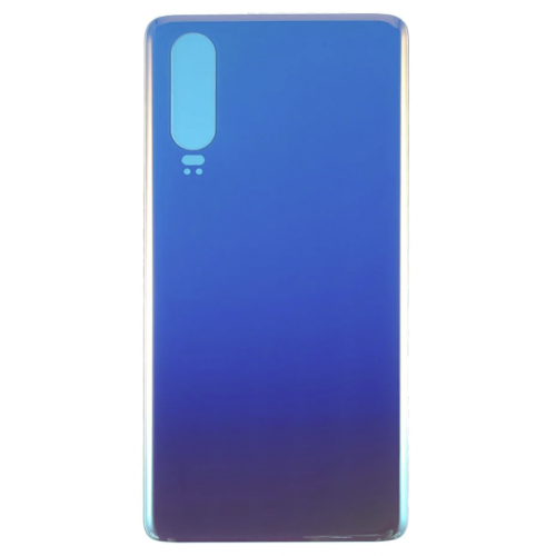 Tapa Trasera Para Huawei P30 / P 30