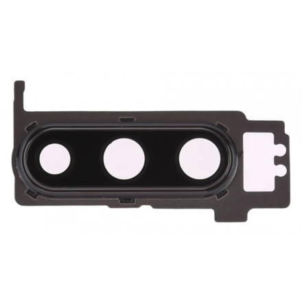 Lente De Camara Con Marco Para Huawei P30 2