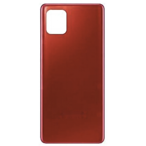 T203 Tapa Trasera Para Samsung Galaxy Note 10 Lite