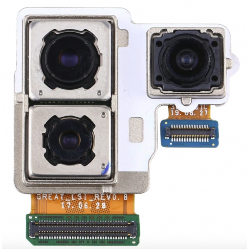 N335 Camara Trasera Para SAMSUNG GALAXY NOTE 10 LITE / N770F