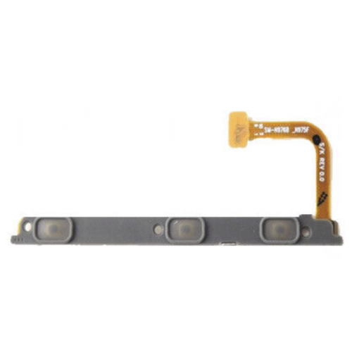 Flex Boton Power Encendido Y Volumen Para Samsung Galaxy Note 10 Plus / N975