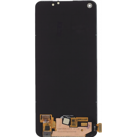 N19.1 Pantalla Completa LCD Y Táctil De Movil Para Oppo Reno 7 4G / CPH2363
