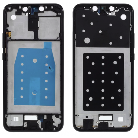 Chasis De Pantalla / Marco Medio / Carcasa Central Para HUAWEI MATE 20 LITE 2