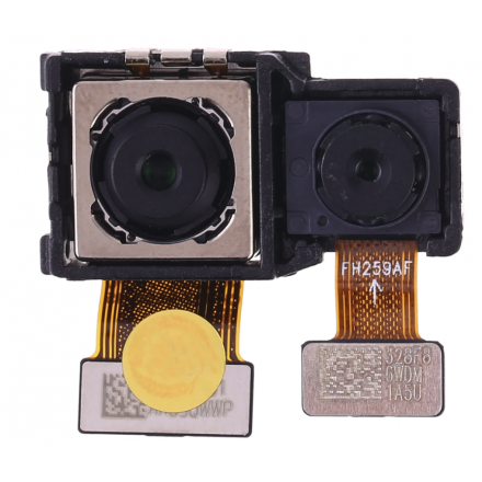 N261 Camara Trasera Para HUAWEI MATE 20 Lite / Mate20 Lite
