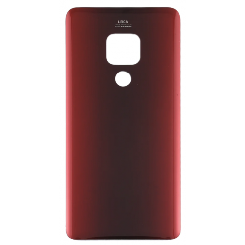 Tapa Trasera Para Huawei Mate 20 / Mate20