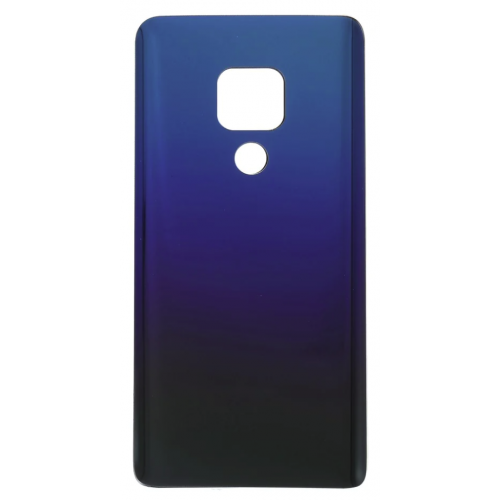 Tapa Trasera Para Huawei Mate 20 / Mate20