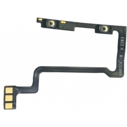 N90 Flex De Botónes Volumen Para OPPO reno 7 5g