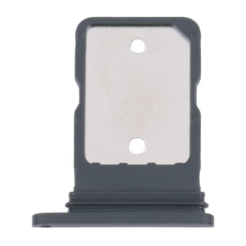 Bandeja Tarjeta SIM Para GOOGLE PIXEL 5A (Negro)