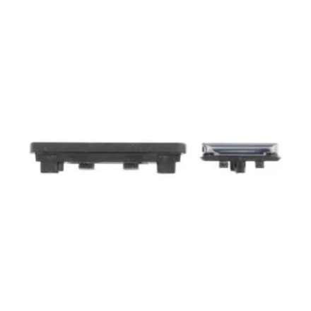 Set de botones Físicos laterales (power - volumen) para Google pixel 5A