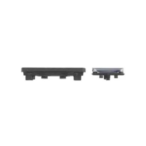 Set de botones Físicos laterales (power - volumen) para Google pixel 5A