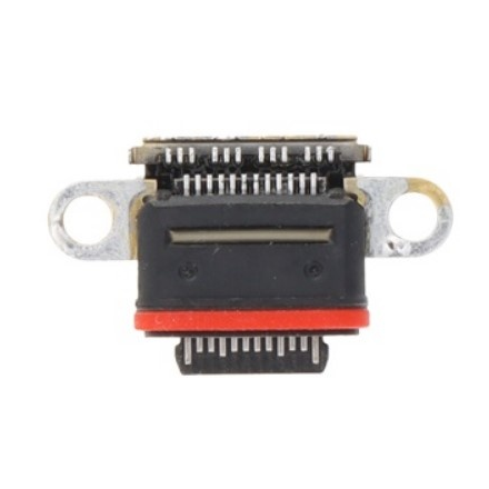 puerto conector de carga para GOOGLE PIXEL 5 - 5A - 6 - 6A