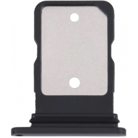 Bandeja Soporte sim y micro SD para Google pixel 4A 4G (GD1YQ / G025I) - 4A 5G (GD1YQ / G025I)