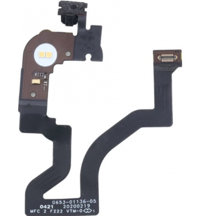 flex flash linterna para Google pixel 4A 4G (G949-00007-01)