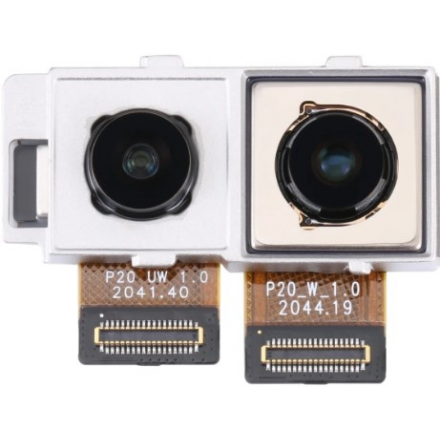 Cámara Principal trasera para Google pixel 4A 5G (GD1YQ / G025I)