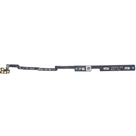 Flex De Botónes De Encendido (Power) Y Volumen Para Google Pixel 4A 5G (GD1YQ / G025I)