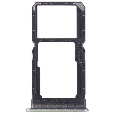 Bandeja Tarjeta SIM y Micro SD para Oneplus Nord CE 3 lite 5G (cph2465 cph2467)