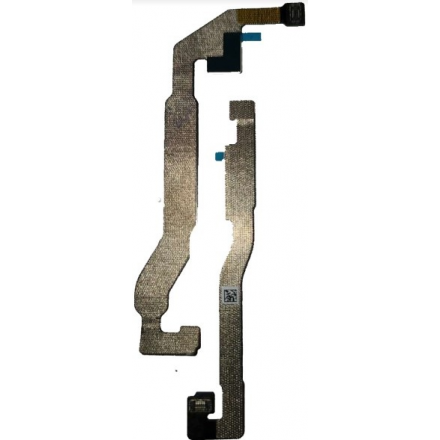 Main Flex (Conjunto) Para Google Pixel 4A 5G (GD1YQ / G025I)