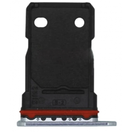 Bandeja Tarjeta SIM y Micro SD para OnePlus 8T / 1+8T KB2000 KB2001 KB2003 KB2005 KB2007 2