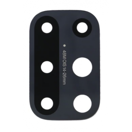 Lente (cristal )De Camara Trasera para OnePlus 8T / 1+8T KB2000 KB2001 KB2003 KB2005 KB2007