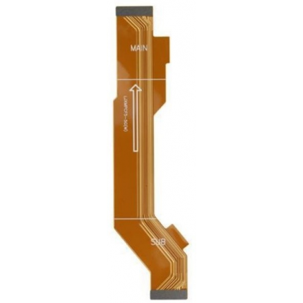Flex De Interconexión (Central) a placa para Xiaomi Poco F5