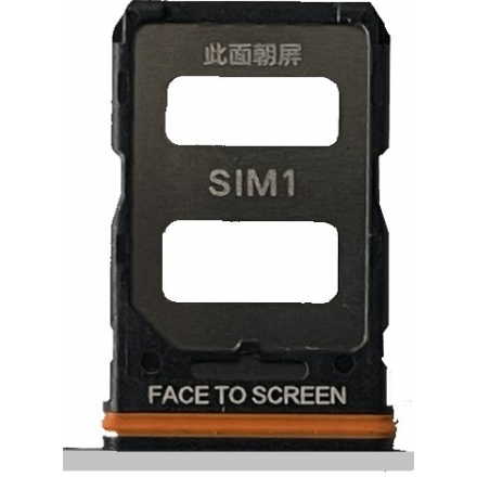 Bandeja sim y micro SD para Xiaomi poco F5