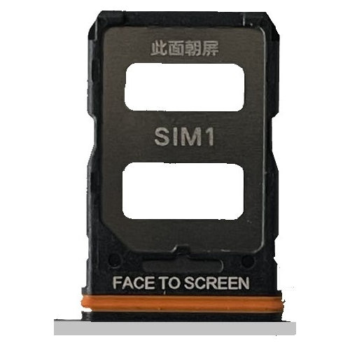 Bandeja sim y micro SD para Xiaomi poco F5