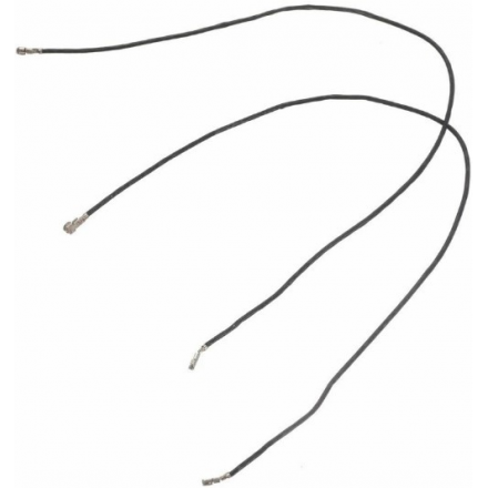 Flex Antena Cable Coaxial Para Oneplus 8 (IN2013)