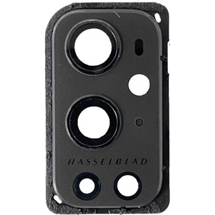 Lente (cristal) completo con marco para ONEPLUS 9 PRO 5G (LE2120 LE2121 LE2123 LE2125)