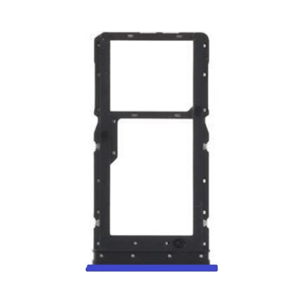 bandeja sim y micro SD para Xioami Redmi 12