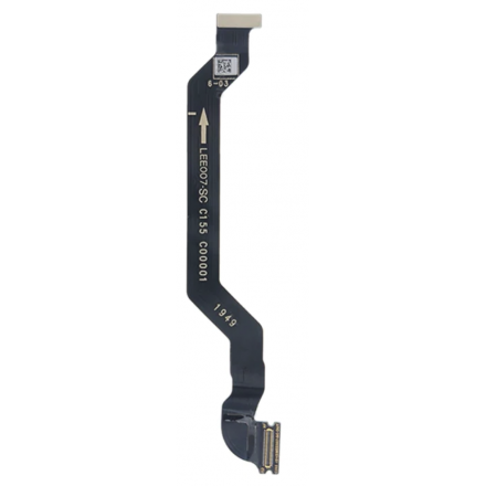 Flex Puente LCD de Interconecion Para One Plus 8 PRO / 1+8 PRO