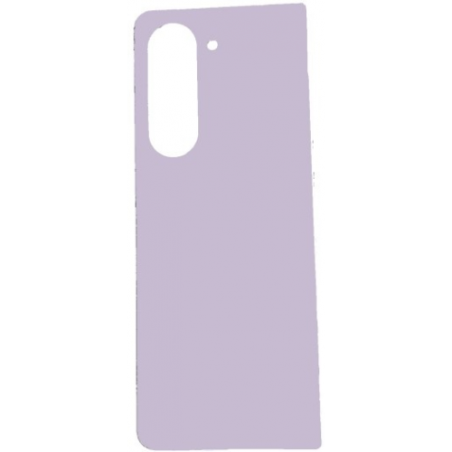 Tapa Trasera para Samsung Fold 5