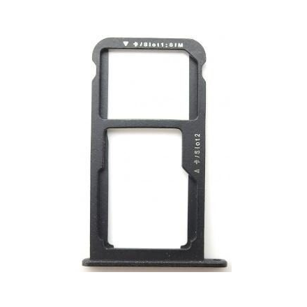 bandeja dual sim + sd para p8 lite 2017