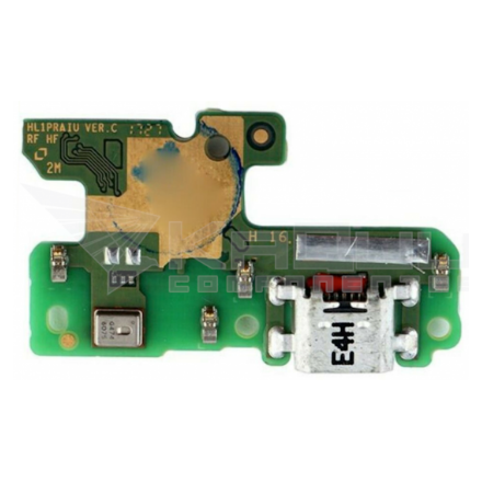 placa carga sensor proximidad para Huawei Honor 8, Huawei P8 Lite 2017