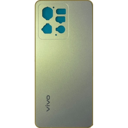 Tapa trasera de Vivo Y35 2