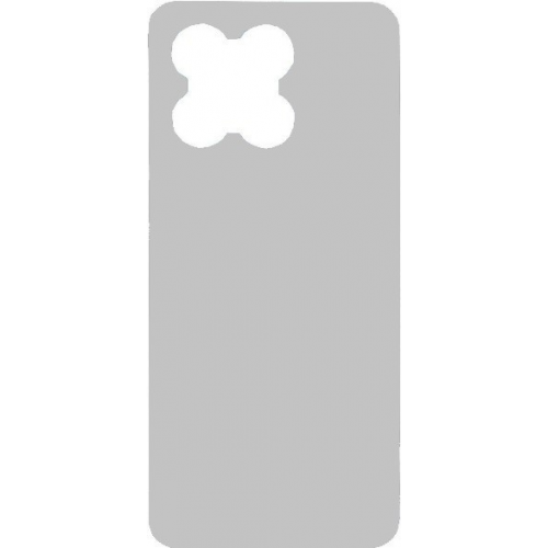 N349 Tapa trasera para HONOR X8A CRT-LX1