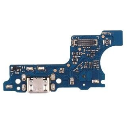 Placa de Carga Para Samsung Galaxy A01 / A015