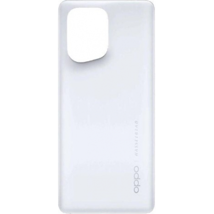 n354 Tapa trasera para OPPO FIND X5 (PFFM10 CPH2307)