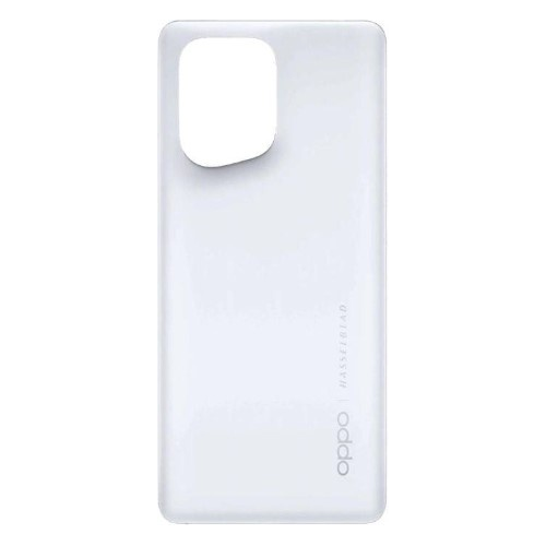 n354 Tapa trasera para OPPO FIND X5 (PFFM10 CPH2307)