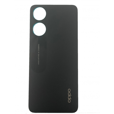 Tapa para Oppo A78 5G azul 2
