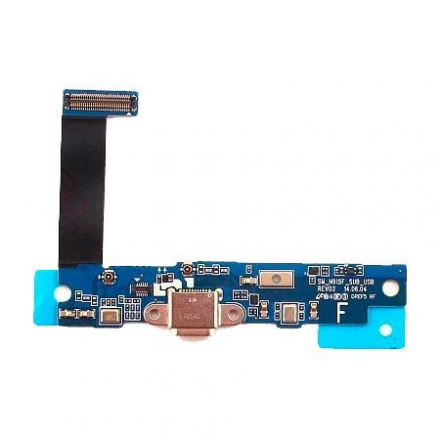 flex de carga  para samsung n915 galaxy note edge