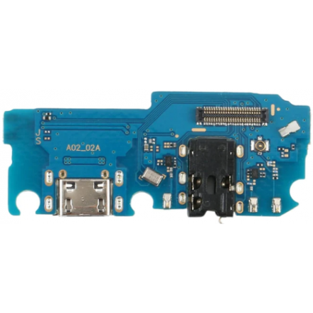 Puerto de carga para Samsung galaxy A02/A022