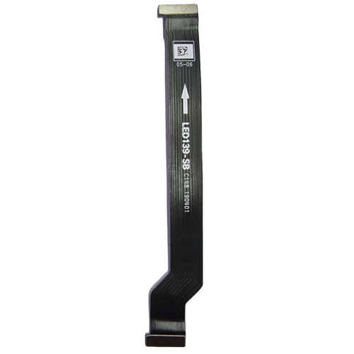 Flex Puente LCD De Placa Base Para One Plus 7 / 1+7